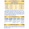 Sữa Bột Franci Smart Gold 0+, 0-12 Tháng 400G - Franci - Ảnh 3