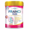 Sữa Bột Franci Mum, Pregnant - Franci - Ảnh 2