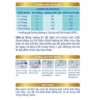 Sữa Bột Franci Bio Gold 0+ 0-12 Tháng 400G - Franci - Ảnh 4