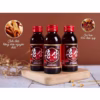 Nước Hồng Sâm Hàn Quốc Korean Red Ginseng Tăng Cường Sức Khỏe, Kích Thích Não Bộ - Daewoong Korea - Ảnh 3