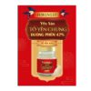 Yến Sào Fobenest Đường Phèn 70Ml 42% Sợi Tổ Yến - Fobelife - Ảnh 5