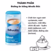 Đường Ăn Kiêng - Mivolis - Ảnh 3