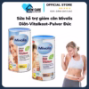 Sữa Giảm Cân Diät Vitalkost Pulver - Mivolis - Ảnh 2