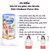 Sữa Giảm Cân Diät Vitalkost Pulver - Mivolis - Ảnh 5