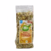 Trà Gừng Cam Sả Hữu Cơ Giảm Ho, Giải Cảm 100G - Bio - Ảnh 2