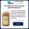 Trà Bông Cúc Hữu Cơ Nguyên Bông 60G - Bio - Ảnh 7