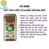 Hạt Chia Hữu Cơ Nội Địa Đức 300G - Bio - Ảnh 5