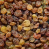 [Combo 2 Hũ] Hạt Chia Hữu Cơ 350G Và Nho Khô Nâu 350G - Real Food - Ảnh 4
