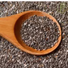 Hạt Chia Hữu Cơ Hũ 350G - Real Food - Ảnh 3