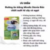 Đường Ăn Kiêng Stevia Đức Chiết Xuất Từ Cây Cỏ Ngọt - Mivolis - Ảnh 5