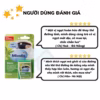 Đường Ăn Kiêng Stevia Đức Chiết Xuất Từ Cây Cỏ Ngọt - Mivolis - Ảnh 6