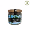 [Combo 2 Hũ] Hạt Chia Hữu Cơ 350G Và Nho Khô Nâu 350G - Real Food - Ảnh 2