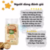 Yến Mạch Hữu Cơ Hafer Flocken Đức 500G (Hạt Vỡ) - Bio - Ảnh 7