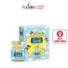 Yến Sào Fobenest Prokids 70Ml 21% Sợi Tổ Yến Hương Vani - Fobelife - Ảnh 2