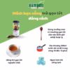 Trà Gạo Lứt Đậu Đen Lá Dứa 350G - Bamboo - Ảnh 7