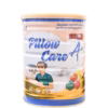 Sữa Bột Pillow Care A+ Hỗ Trợ Tim Mạch, Giảm Cholesterol, Tăng Cường Đề Kháng - Fobelife - Ảnh 3