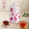 Trà Omija Tháng 9 - Mixed Omija Team Of September 120Ml X 15 Gói - Ảnh 4