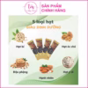 Hộp 50 Gói Ngũ Cốc Hàn - Damtuh - Ảnh 3
