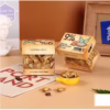 Kẹo Coffee Candy Hủ 70G Đài Loan - Minh Ngọc - Ảnh 2