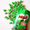Gói 100 Viên Kẹo Milo Cube Thái Lan - Minh Ngọc - Ảnh 3