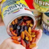 Hộp Nho Khô Mỹ Không Hạt Sunview Raisins Mỹ 425G/Hộp - Minh Ngọc - Ảnh 2