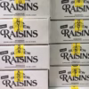 Hộp Nho Khô Mỹ Không Hạt Sunview Raisins Mỹ 425G/Hộp - Minh Ngọc - Ảnh 3
