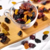 Hộp Nho Khô Mỹ Không Hạt Sunview Raisins Mỹ 425G/Hộp - Minh Ngọc - Ảnh 4