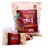 Kẹo Sâm Không Đường (Trắng) 500G - Minh Ngọc - Ảnh 2