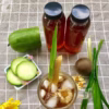 Set Nguyên Liệu Nấu Sâm Bí Đao 4-5 Lit Nước - Minh Ngọc - Ảnh 4
