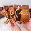 Cafe Đông Trùng Hạ Thảo Laura Coffee Hộp 1O Gói Laura Sunshine - Ảnh 2