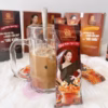 Cafe Nấm Linh Chi Laura Coffee Hộp 10 Gói Laura Sunshine - Ảnh 3