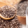 1Kg Hạt Chia Seeds Tím Absotute Organic Úc Túi 1Kg - Hạt Nhập Khẩu - Minh Ngọc - Ảnh 3