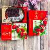 Hộp 1Kg Táo Đỏ Hàn Quốc Có Hộp Quà Tặng - Minh Ngọc - Ảnh 4