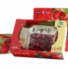 Hộp 1Kg Táo Đỏ Hàn Quốc Có Hộp Quà Tặng - Minh Ngọc - Ảnh 2