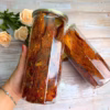 Hũ 300G Khô Bò Miếng Loại Ngon - Ăn Vặt - Minh Ngọc - Ảnh 4
