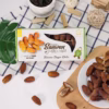 Chà Là Nguyên Cành Sấy Dẻo Dates Sanwan Tunisia - Hộp 500Gr - Minh Ngọc - Ảnh 2