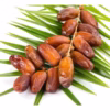 Chà Là Nguyên Cành Sấy Dẻo Dates Sanwan Tunisia - Hộp 500Gr - Minh Ngọc - Ảnh 4