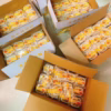 Bánh Trứng Muối Tan Chảy Đài Loan 500G ( 9 Bánh) - Minh Ngọc - Ảnh 3