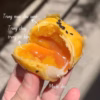 Bánh Trứng Muối Tan Chảy Đài Loan 500G ( 9 Bánh) - Minh Ngọc - Ảnh 2