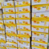 Bánh Trứng Muối Tan Chảy Đài Loan 500G ( 9 Bánh) - Minh Ngọc - Ảnh 8