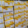 Bánh Trứng Muối Tan Chảy Đài Loan 500G ( 9 Bánh) - Minh Ngọc - Ảnh 5
