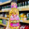 Bắp Rang Bơ Vị Caramel/Bơ Truyền Thống Chai Nhỏ 248Gram( Giao Ngẫu Nhiên) - Minh Ngọc - Ảnh 7