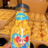 Bắp Rang Bơ Vị Caramel/Bơ Truyền Thống Chai Nhỏ 248Gram( Giao Ngẫu Nhiên) - Minh Ngọc - Ảnh 3