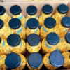 Bắp Rang Bơ Vị Caramel/Bơ Truyền Thống Chai Nhỏ 248Gram( Giao Ngẫu Nhiên) - Minh Ngọc - Ảnh 5