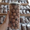 Hạt Macca Úc Nứt Vỏ 500G ( Tặng Kèm Dụng Cụ Tách Vỏ) Rất Tốt Cho Thai Phụ Và Trí Não - Minh Ngọc - Ảnh 7