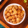 Long Nhãn Sấy Khô Hưng Yên Loại Ngon 100G/Gói Hoặc 200G/Gói - Minh Ngọc - Ảnh 3