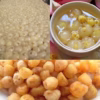 Long Nhãn Sấy Khô Hưng Yên Loại Ngon 100G/Gói Hoặc 200G/Gói - Minh Ngọc - Ảnh 2