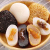 Bánh Mochi Đài Loan Mix Vị Tách Lẻ 1Kg - Minh Ngọc - Ảnh 4
