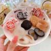 Bánh Mochi Đài Loan Mix Vị Tách Lẻ 1Kg - Minh Ngọc - Ảnh 3