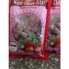 Gói Kẹo Dâu Tây Hoặc Dâu Tằm Đặc Sản Đà Lạt 200G/Gói - Minh Ngọc - Ảnh 3